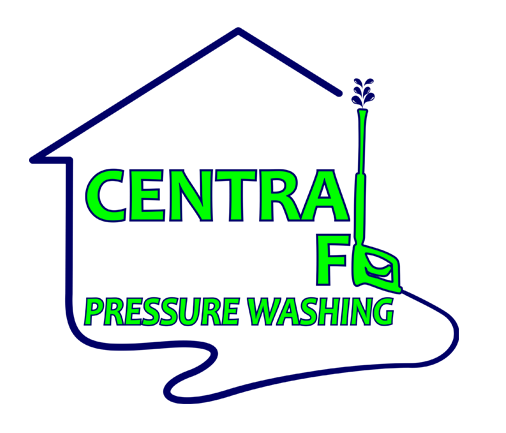 Central FL Pressure washing